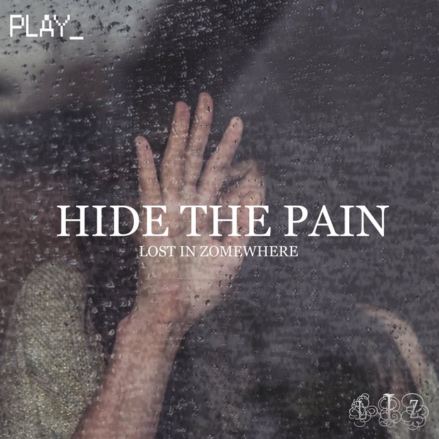 HIDE THE PAIN