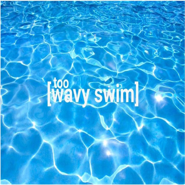 Wavy Swim
