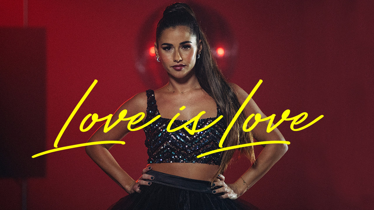 Love is Love (Offizielles Video)