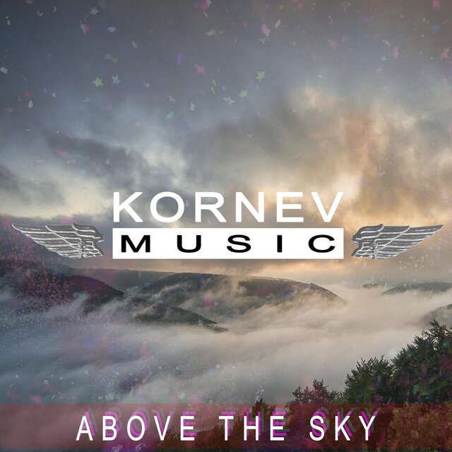 Above The Sky