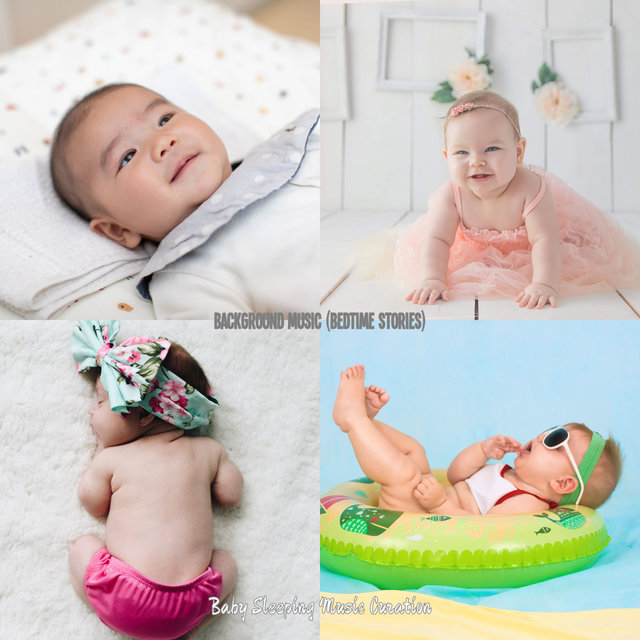 Background Music (Bedtime Stories)