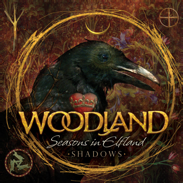 Seasons in Elfland: Shadows
