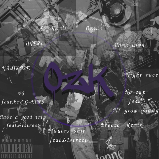 OZK