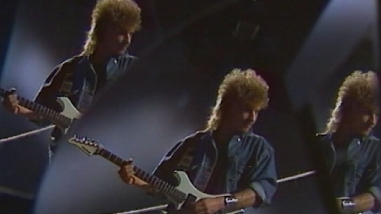 Wie beim ersten Mal (Stop! Rock 30.01.1989) (VOD)