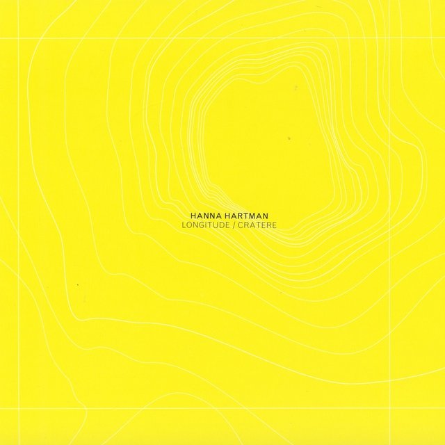 Longitude / Cratere