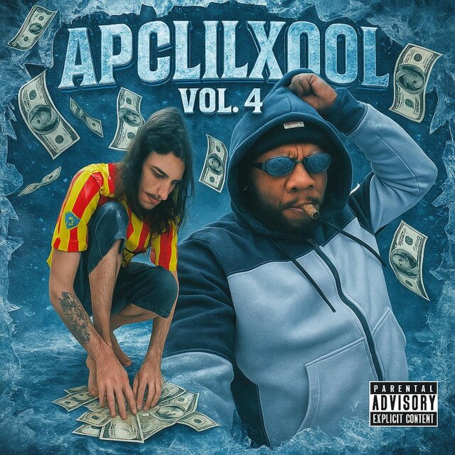 Apclilxool, Vol. 4