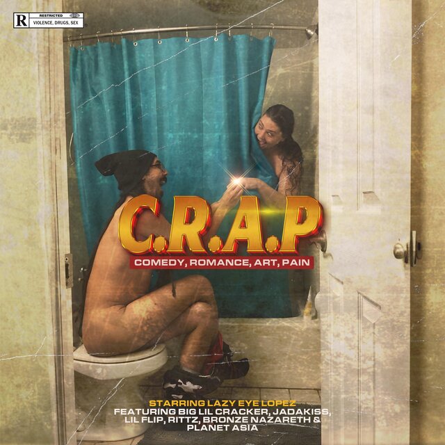 C.R.A.P
