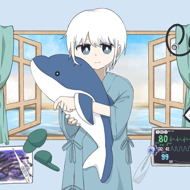 Lost Seaside (feat. HATSUNE MIKU)