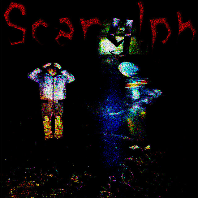 Scaryiph