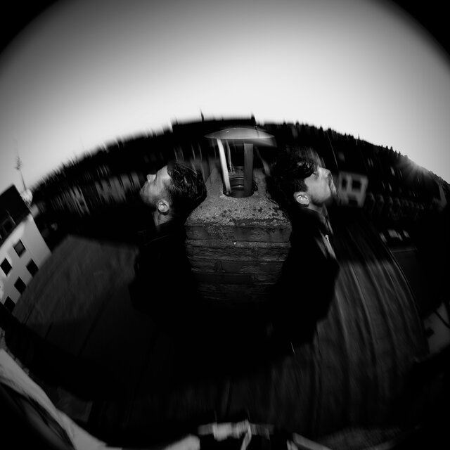 Weit weg