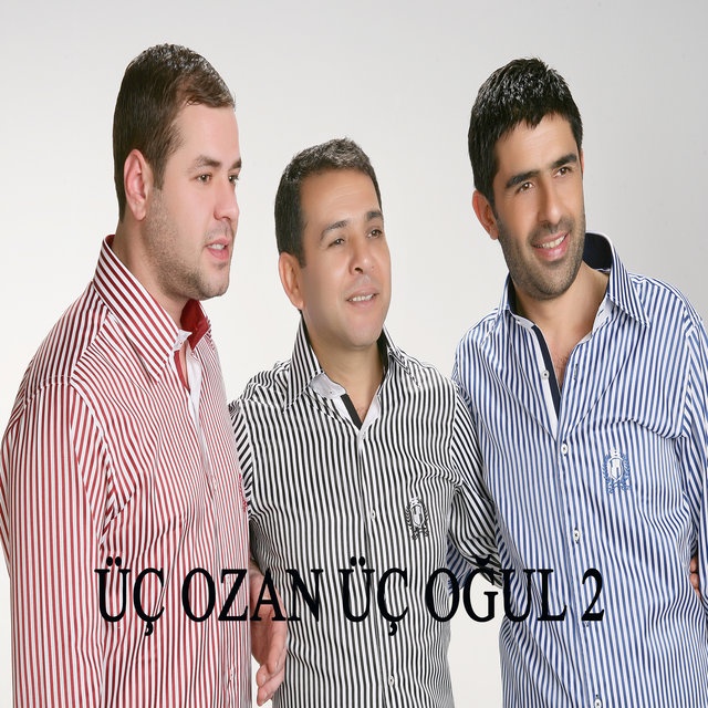 Üç Ozan Üç Oğul 2