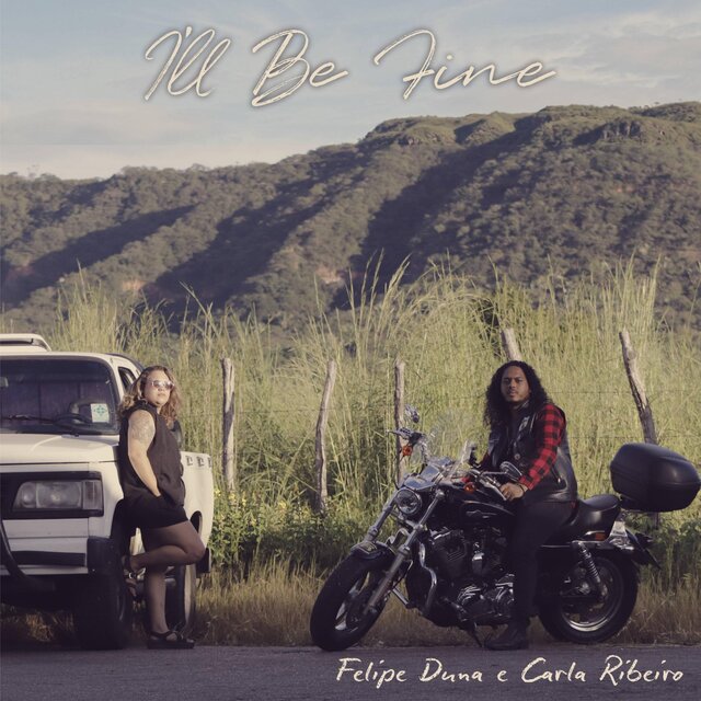 album image