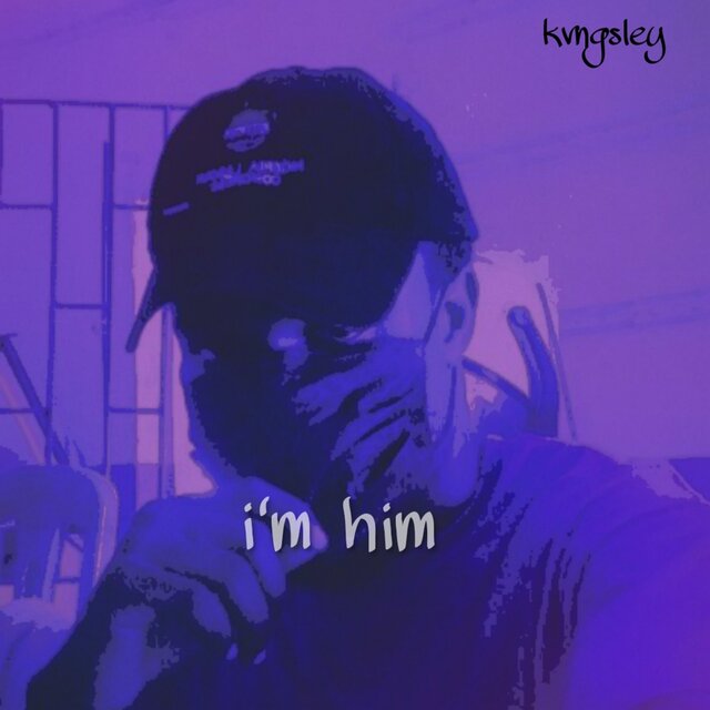 I'm Him