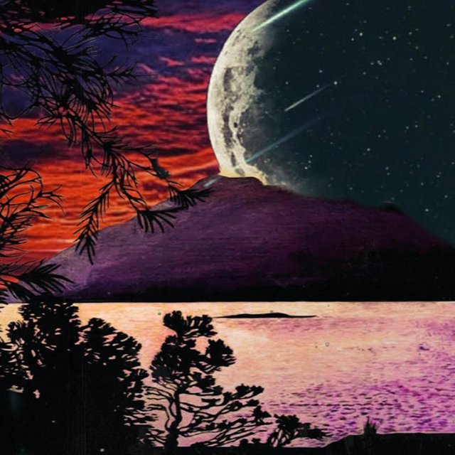 The Eve of Paradise (feat. Silk Surgeon)