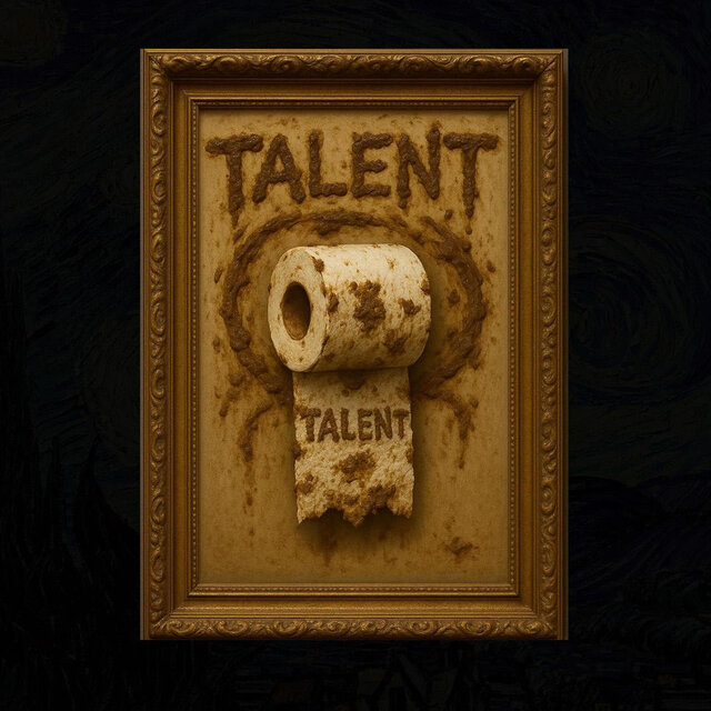 Talent (feat. Nuștu)