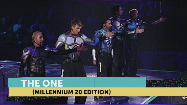The One (Millennium 20 Edition)