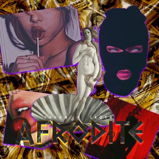 Afrodite