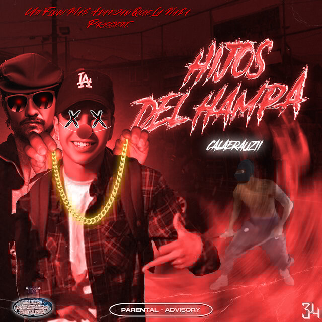 HIJOS DEL HAMPA
