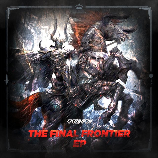 The Final Frontier EP