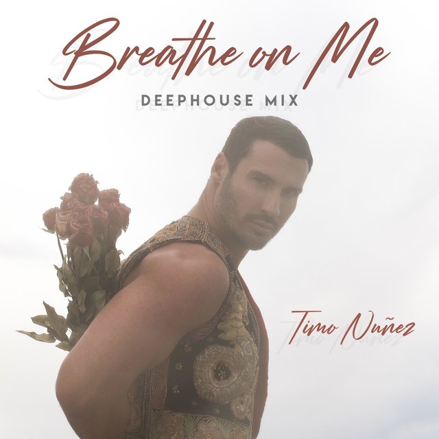 Breathe on Me