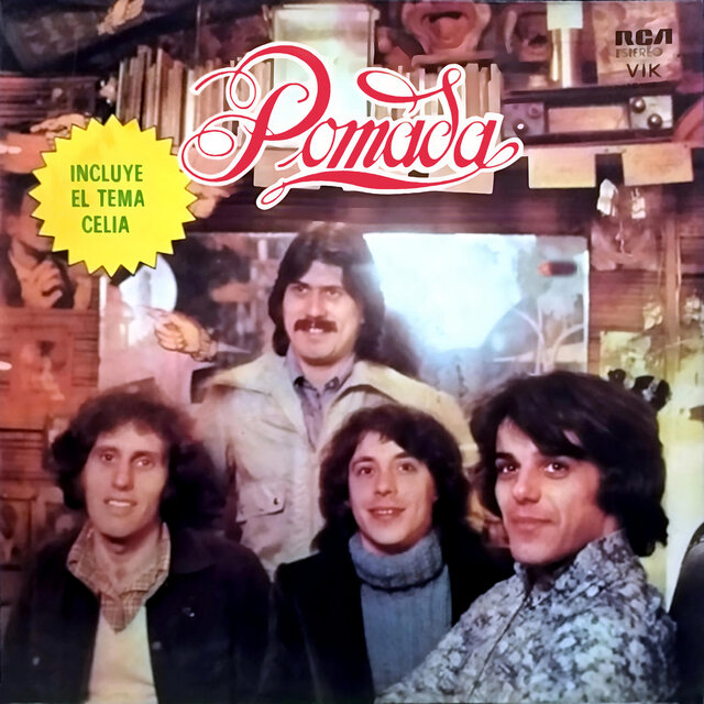 Pomada
