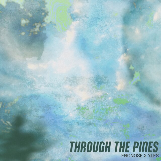 Through The Pines