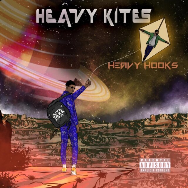 Heavy Kites
