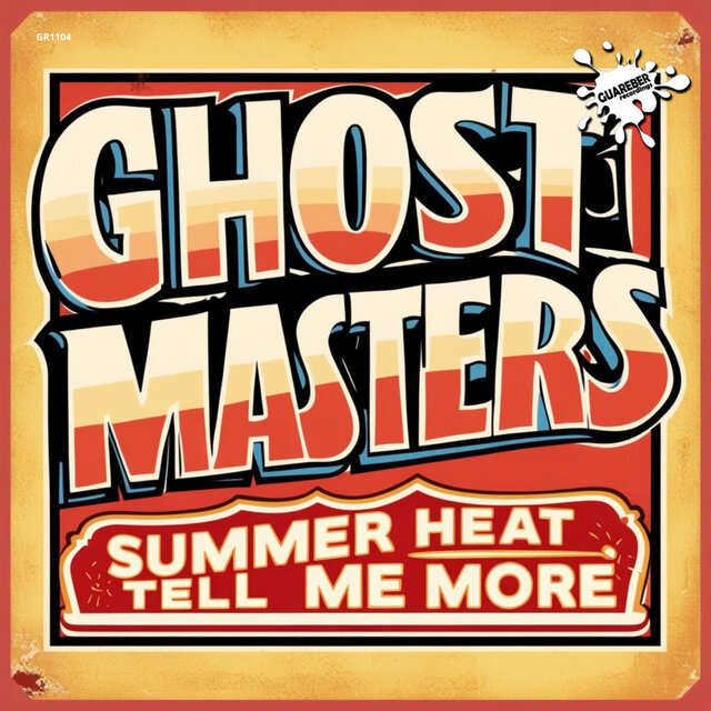Summer Heat Tell Me More