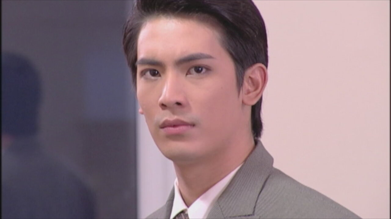 ใจเอย