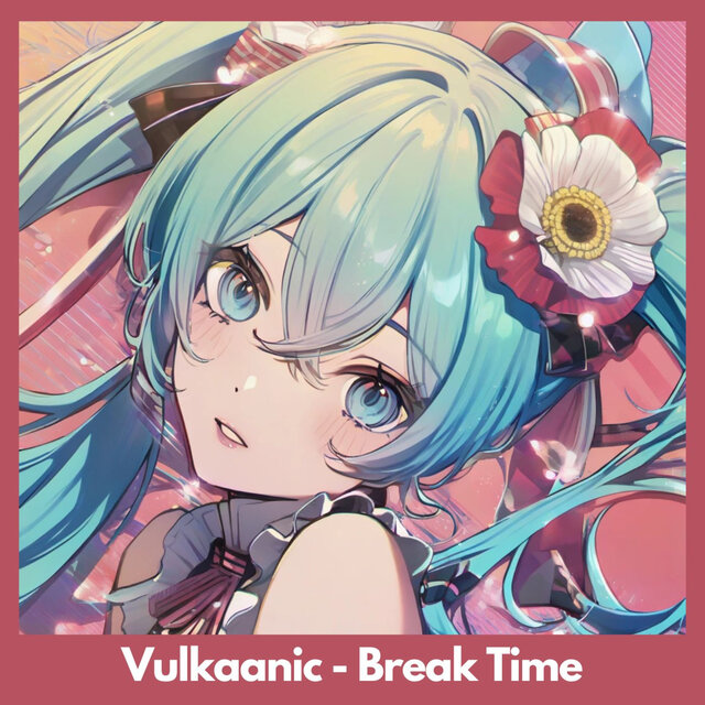 Break Time