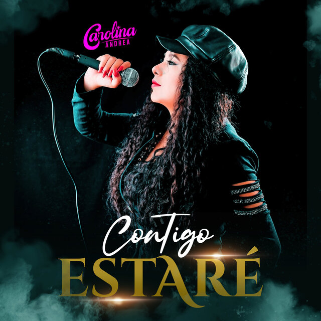 Contigo Estare