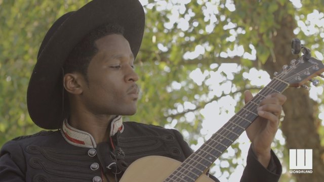 Wondaland: Welcome to the Future - Roman GianArthur