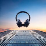 The Sound of Calm in Every Verse