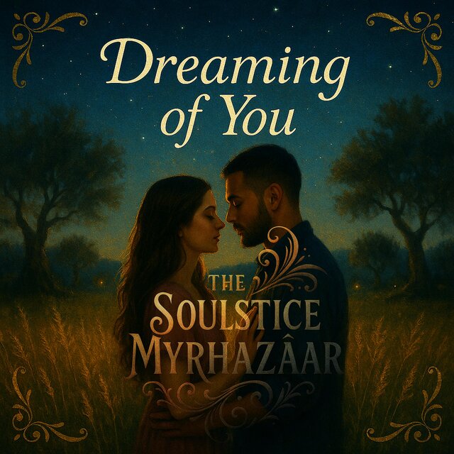 Dreaming of You