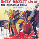 Cover art for album Live At the Roosevelt Grill by Bobby Hackett