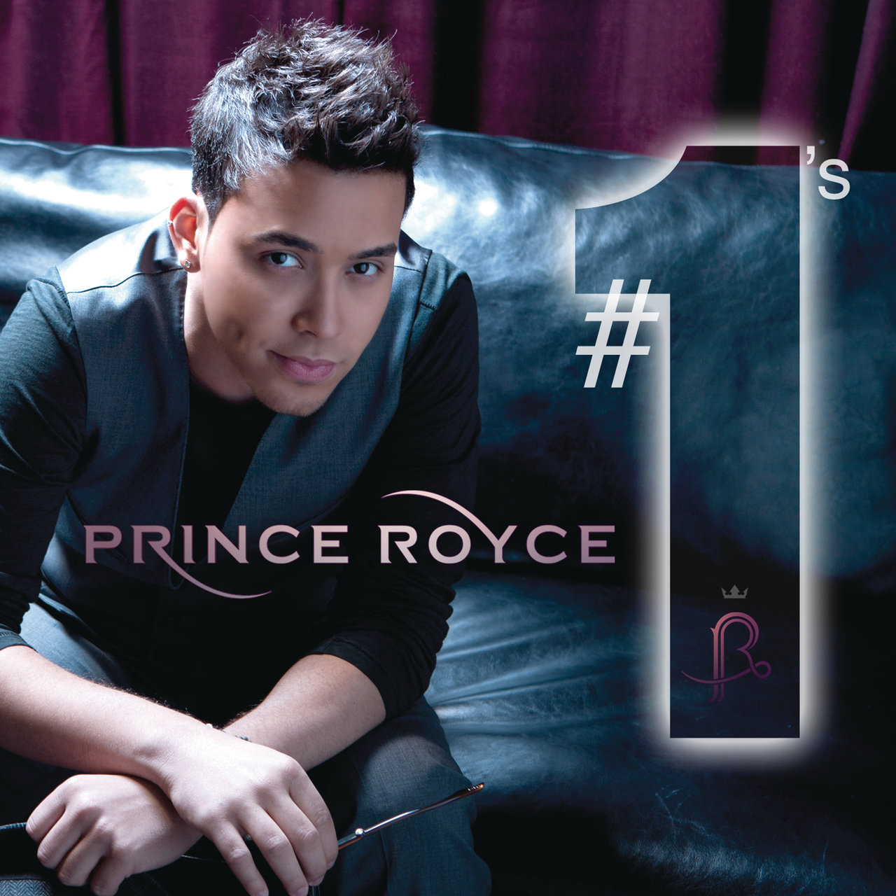 Prince Royce on TIDAL