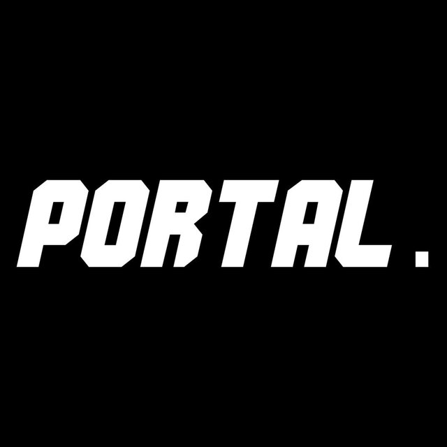 PORTAL. (feat. HOPE2L) [Video Version]