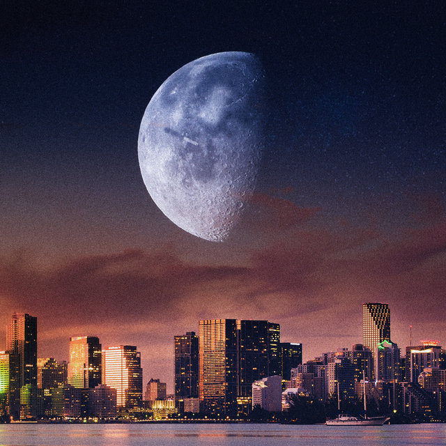 La Luna // Moon