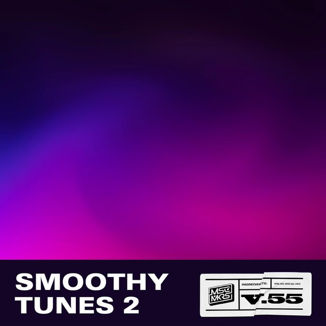 Smoothy Tunes 2