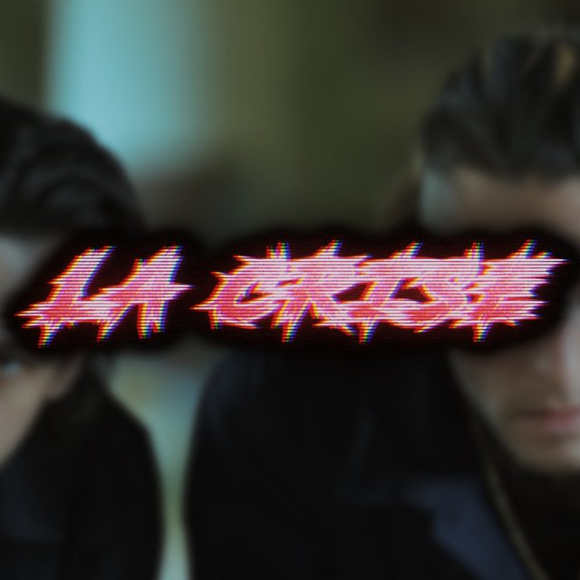 Lacrise (feat. Jon Smoke)