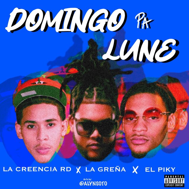 Domingo Pa Lune