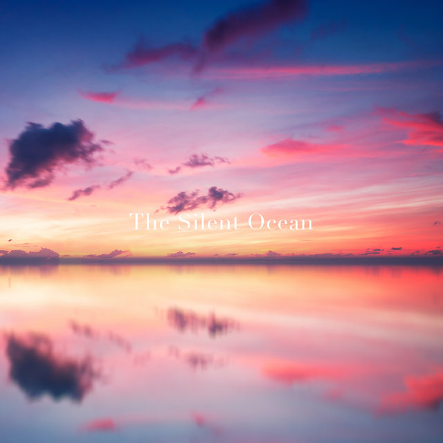 Peaceful Waters