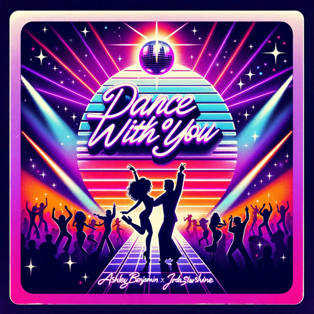 Dance With You (Radio Edit)