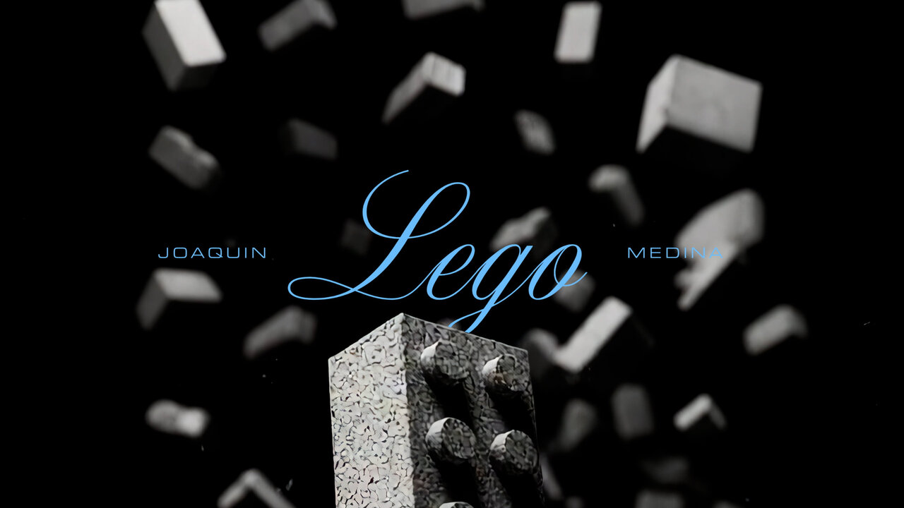Lego (Lyric Video)