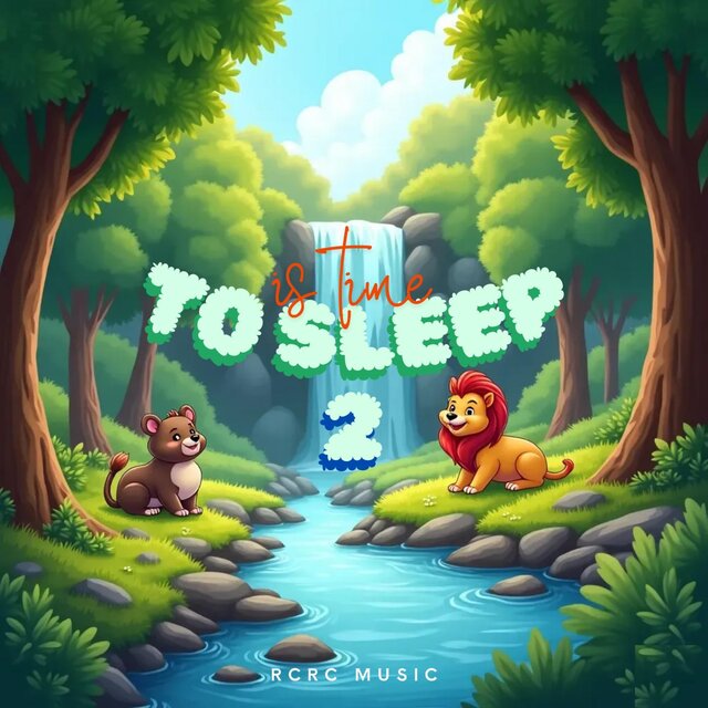 Is Time to Sleep 2
