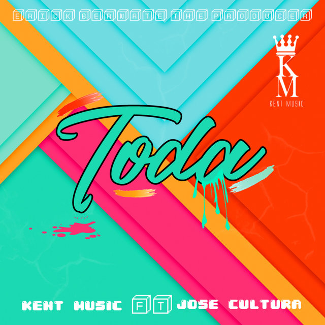 Toda