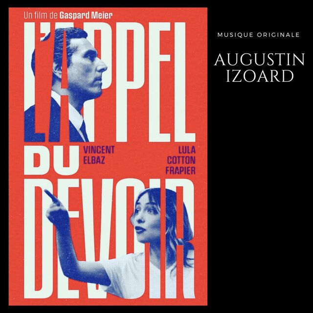 L'Appel du Devoir (Bande originale du film)