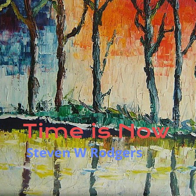 Time Is Now (Instrumental)