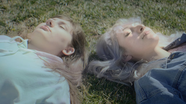 Amazing (Official Video)