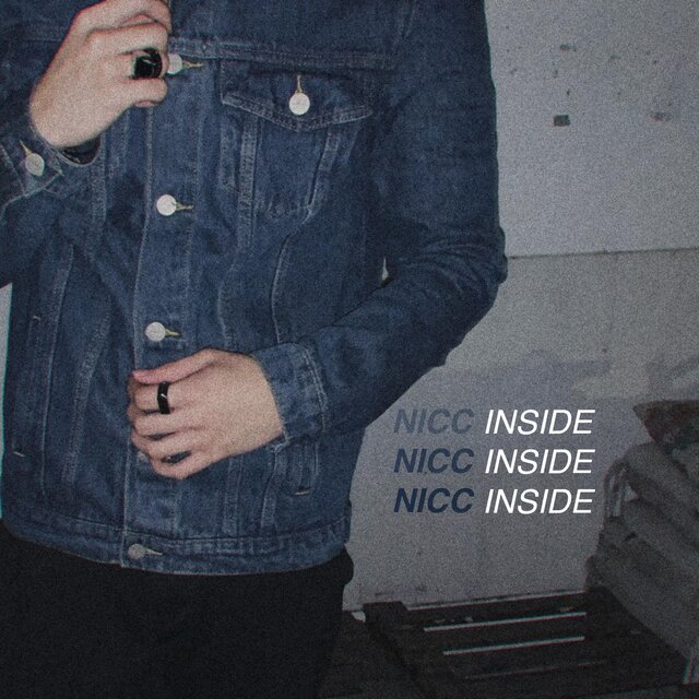 inside